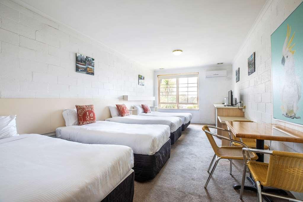 The Mulgrave Motel Cameră foto